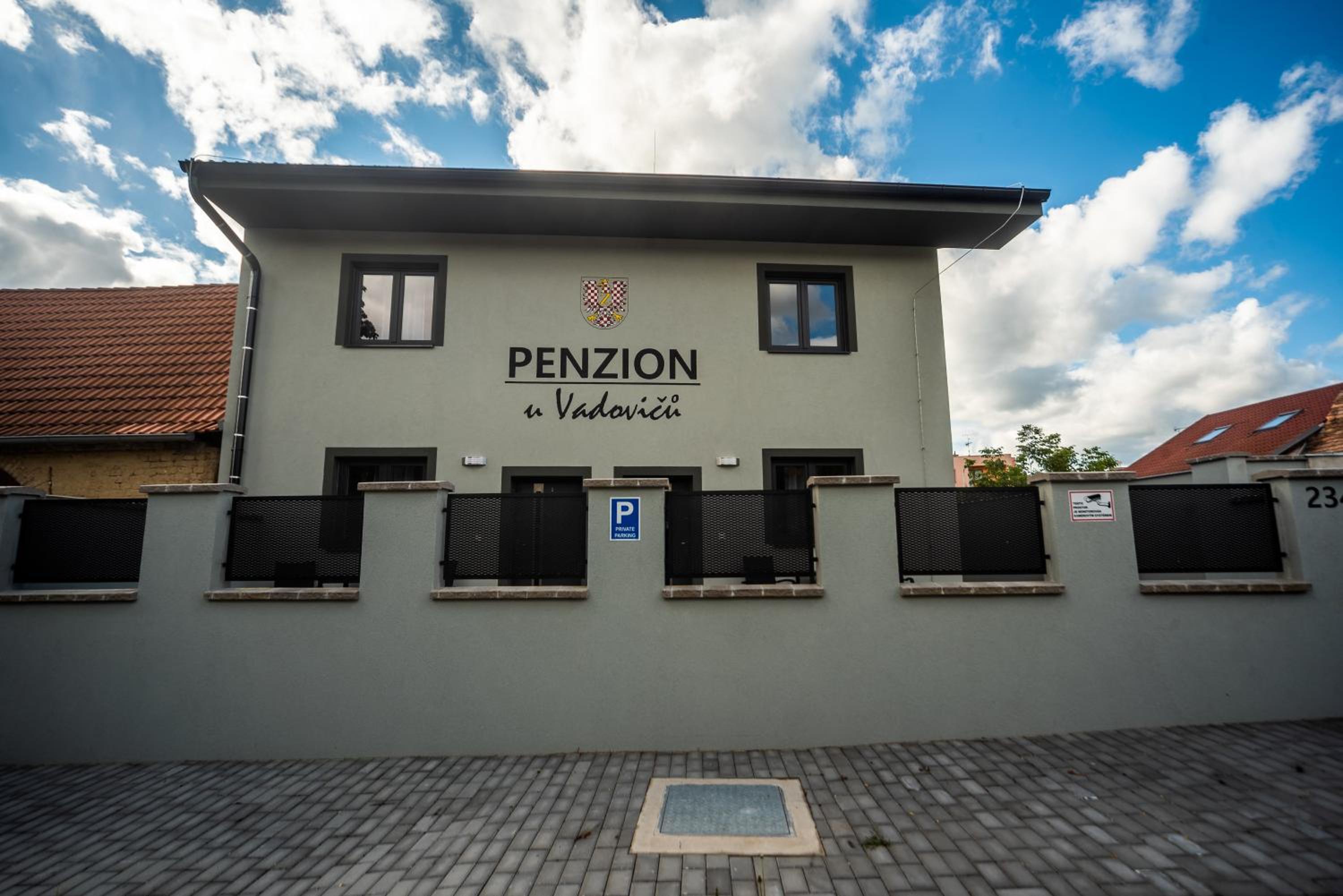 Penzion u Vadovičů