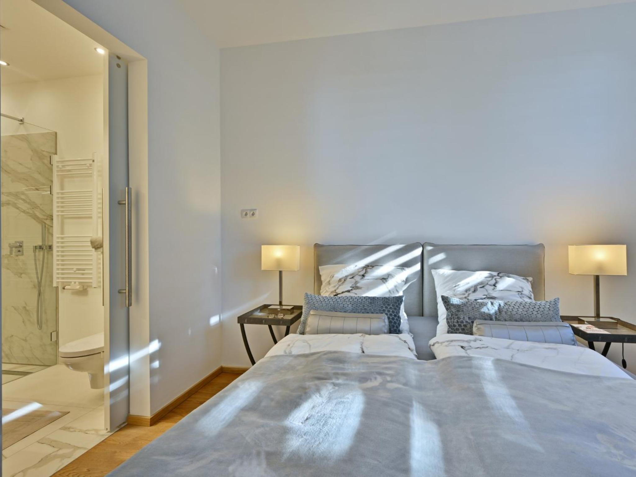 Ferienappartement AM LEUCHTTURM