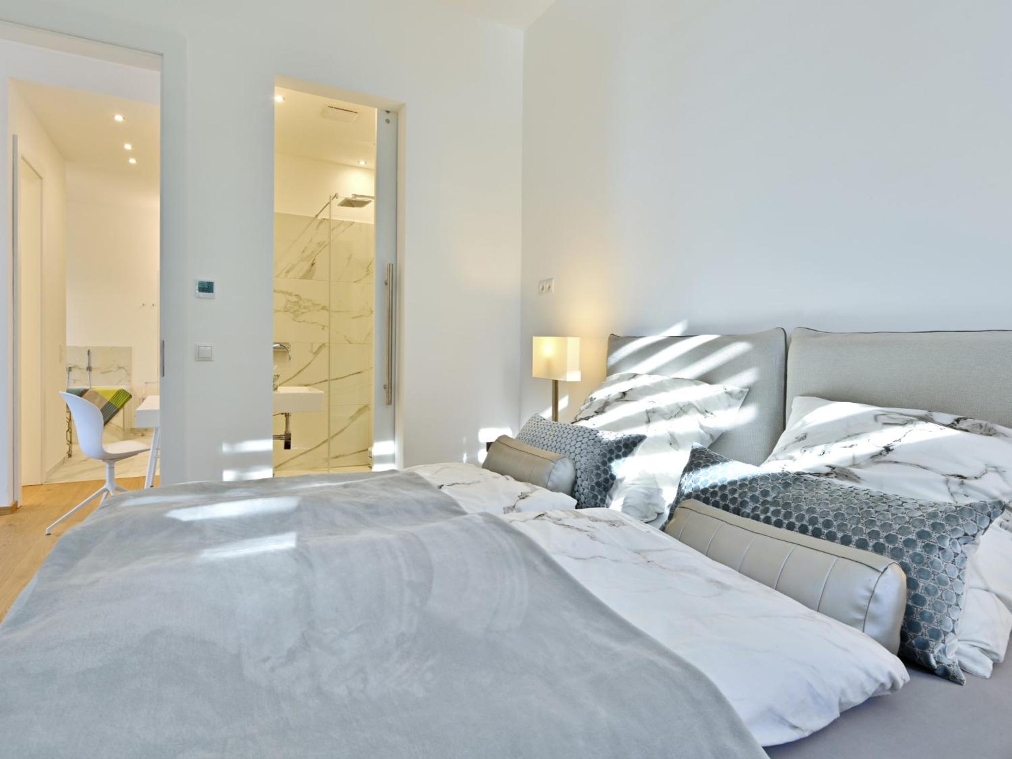 Ferienappartement AM LEUCHTTURM