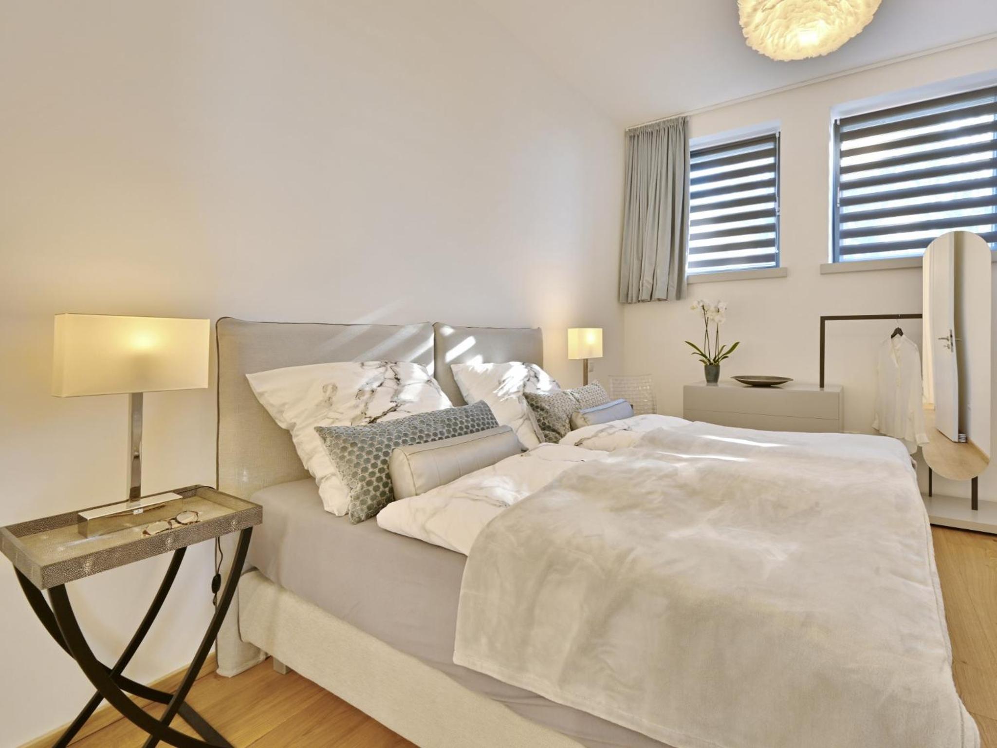 Ferienappartement AM LEUCHTTURM
