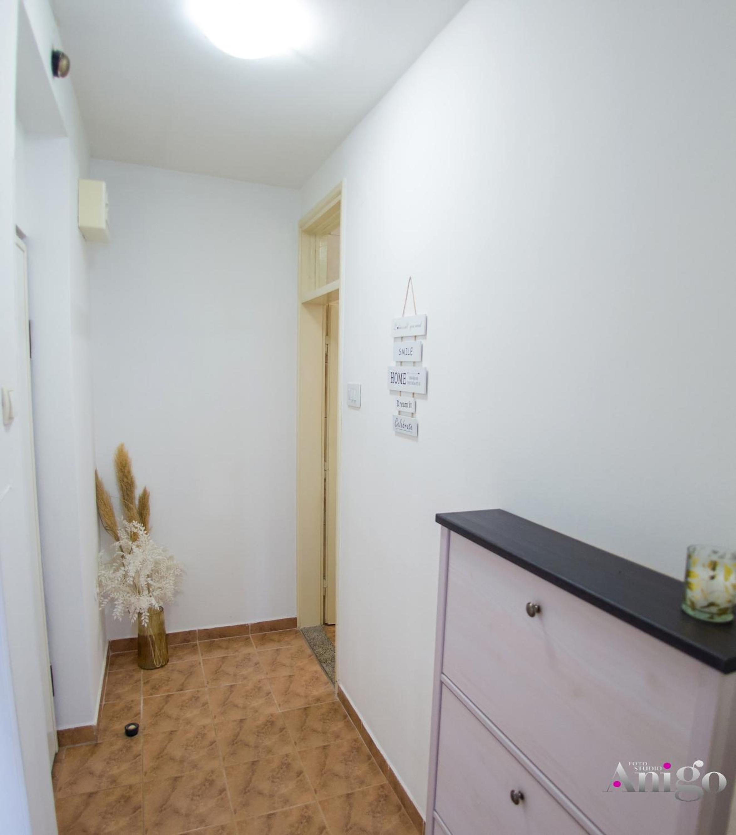 Apartment Fidena
