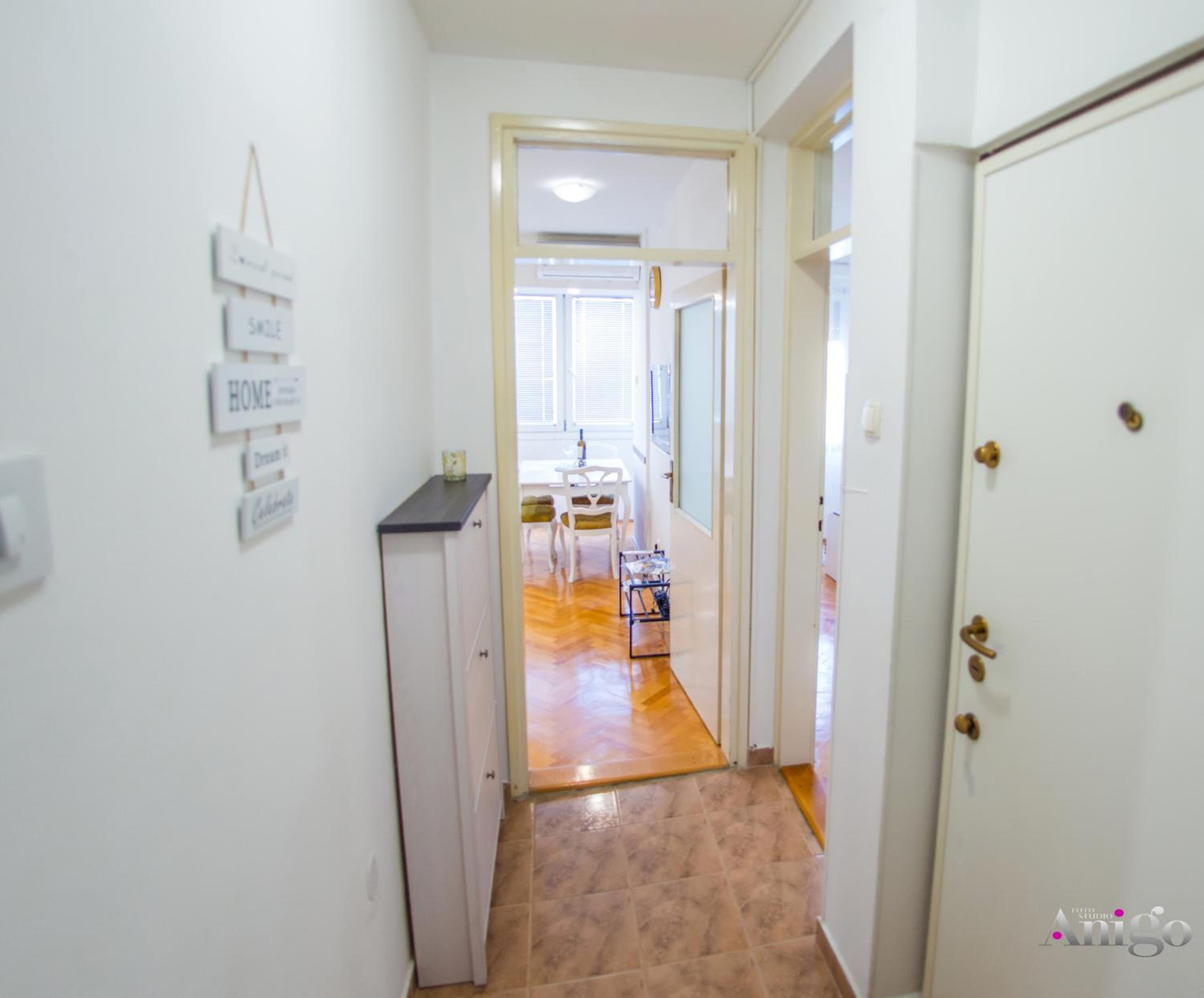 Apartment Fidena