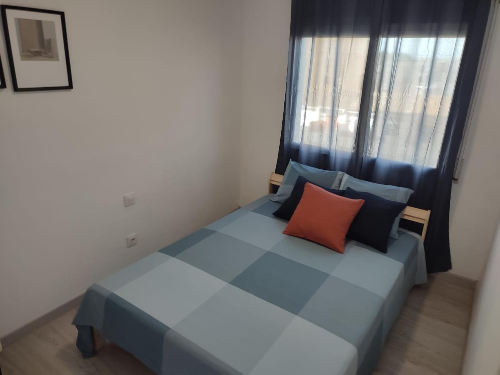 Apartamento MANHATTAN 3 playa