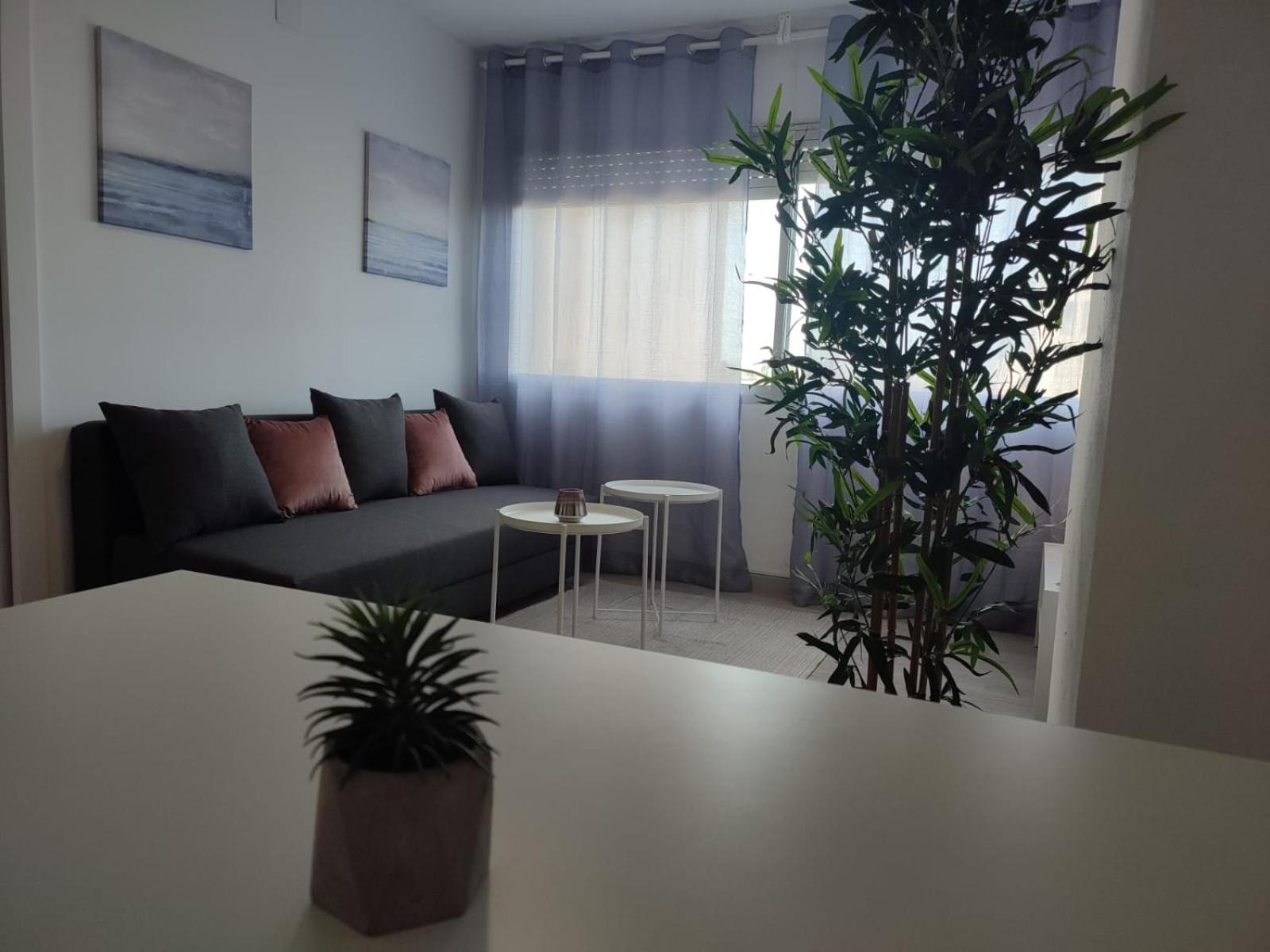 Apartamento MANHATTAN 3 playa