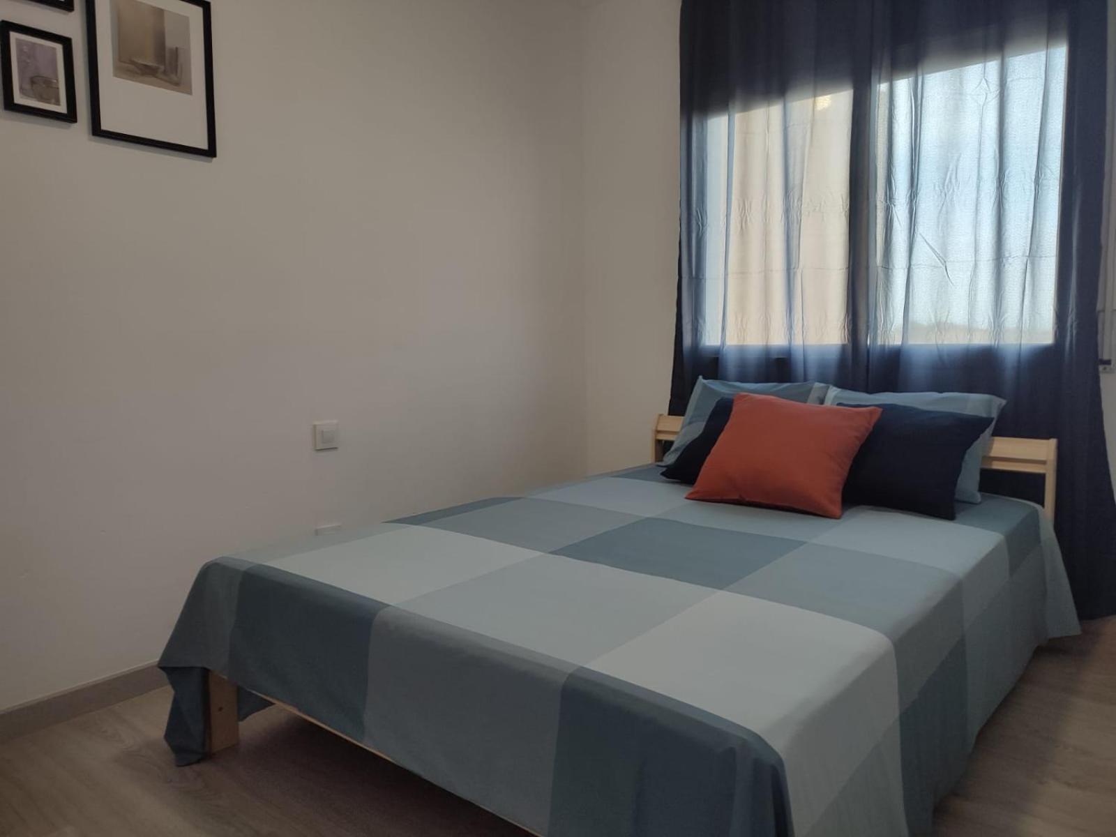 Apartamento MANHATTAN 3 playa