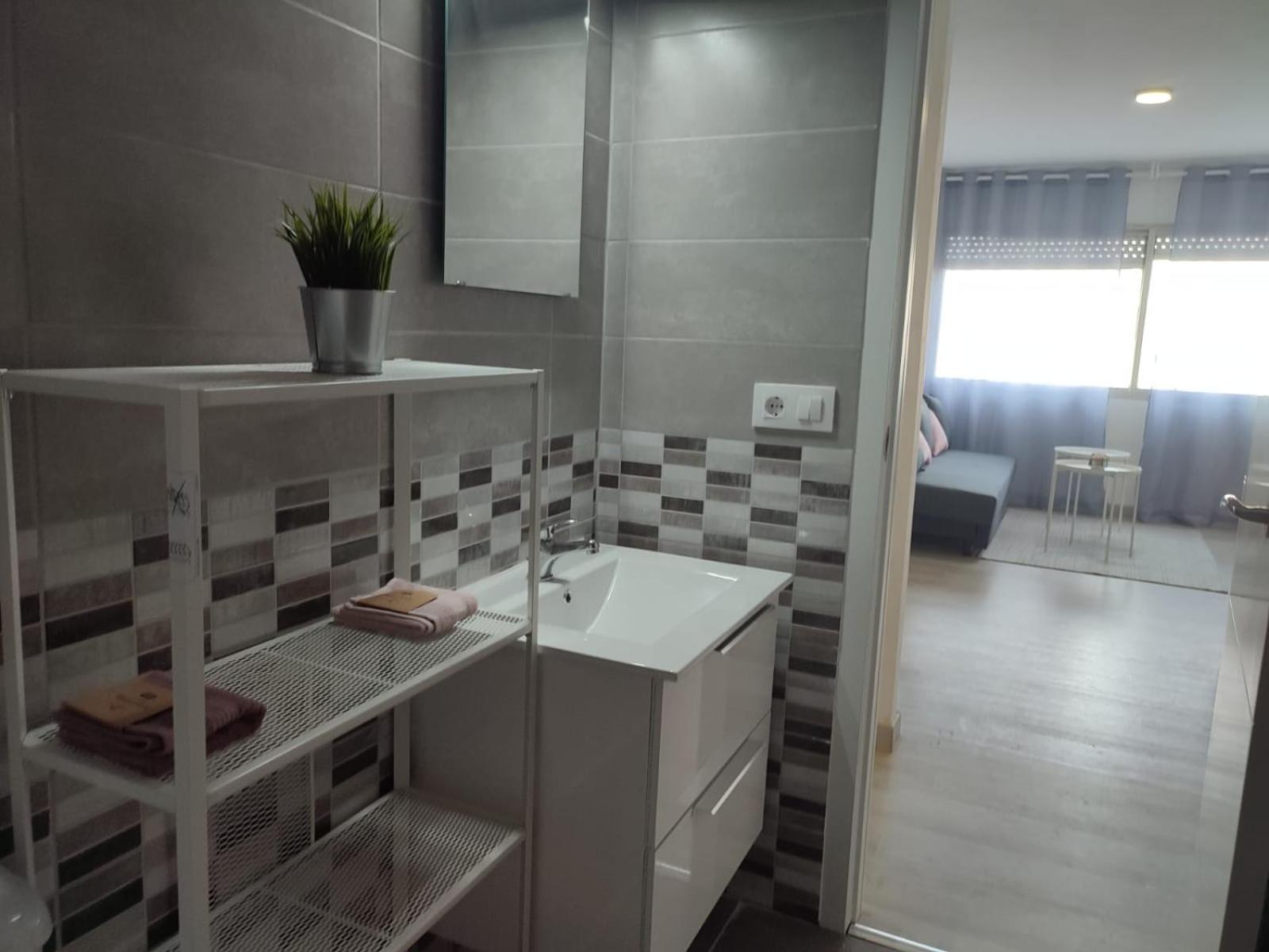 Apartamento MANHATTAN 3 playa