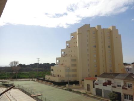 Apartamento MANHATTAN 3 playa