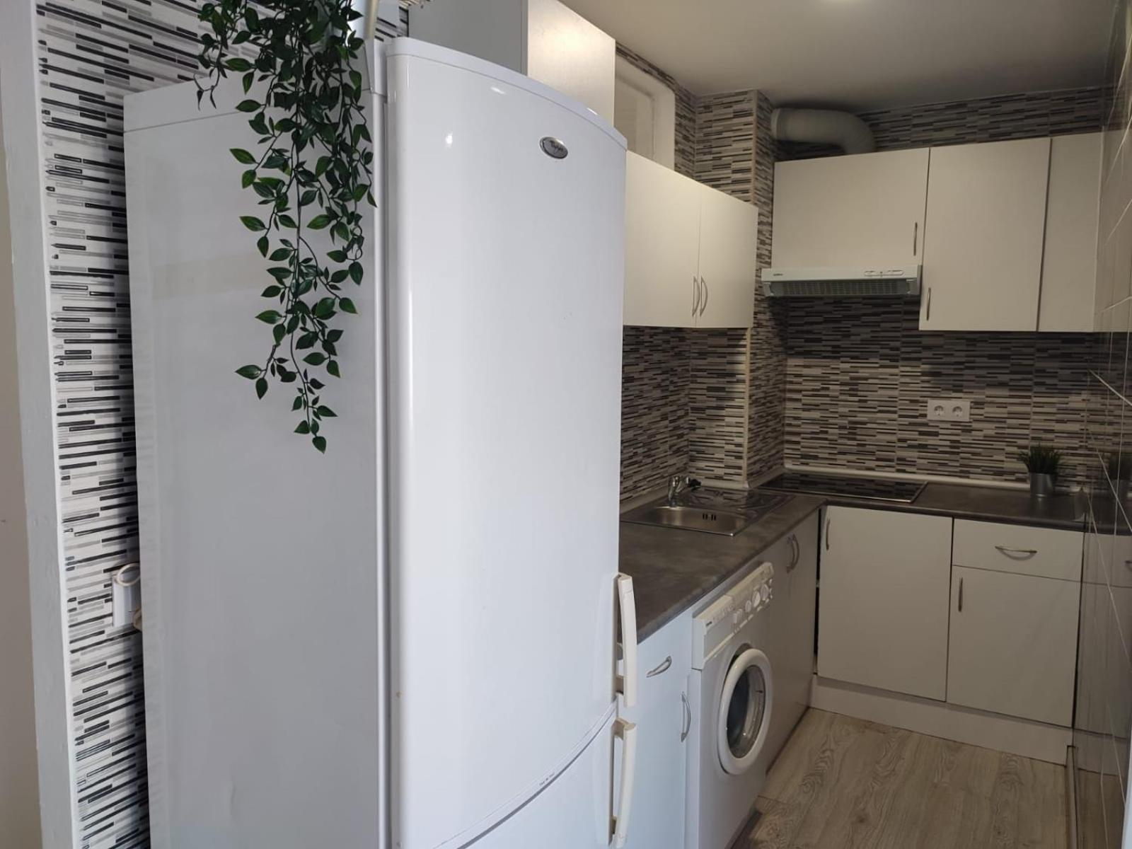 Apartamento MANHATTAN 3 playa