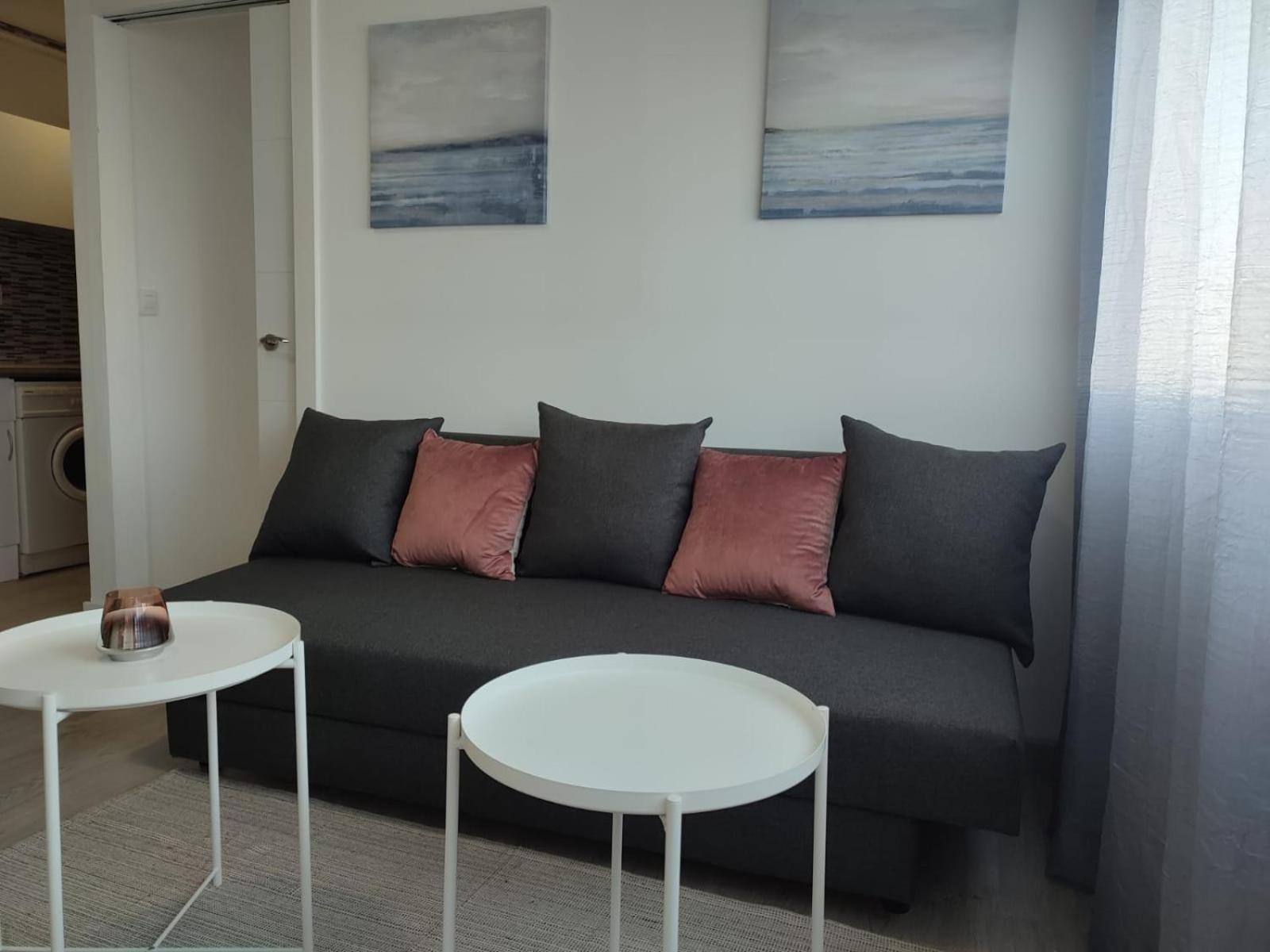 Apartamento MANHATTAN 3 playa