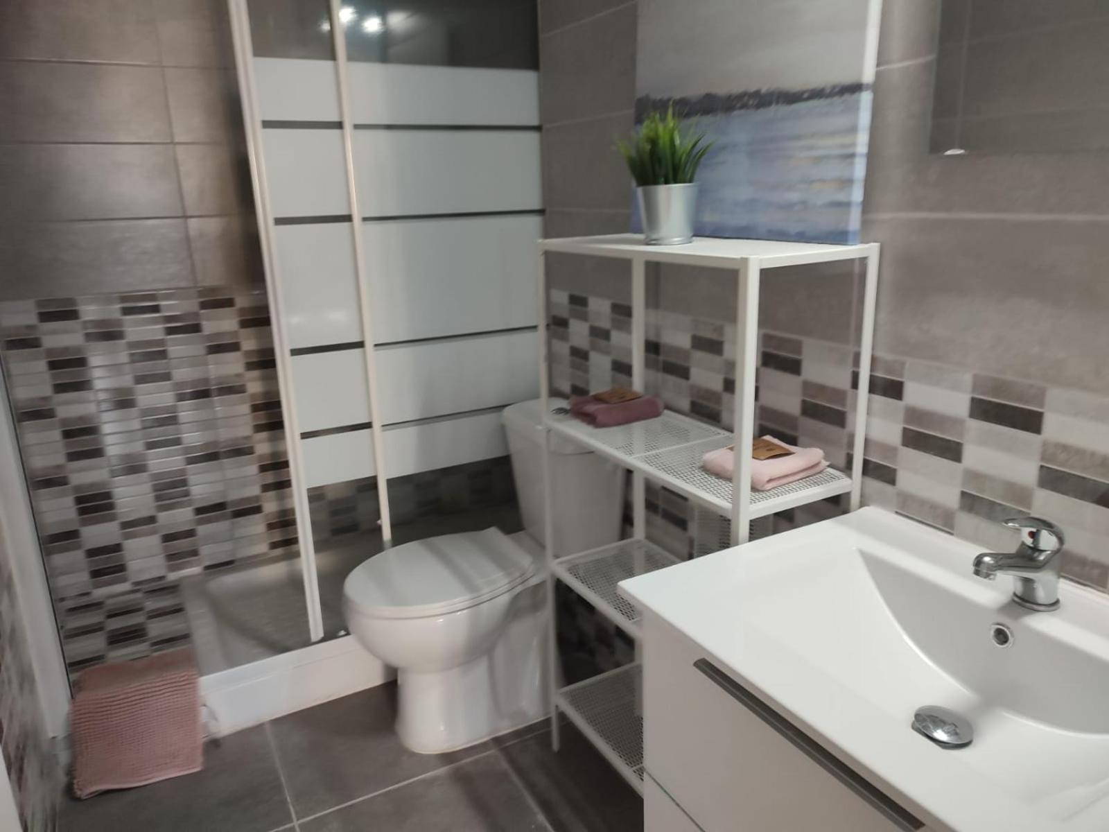 Apartamento MANHATTAN 3 playa