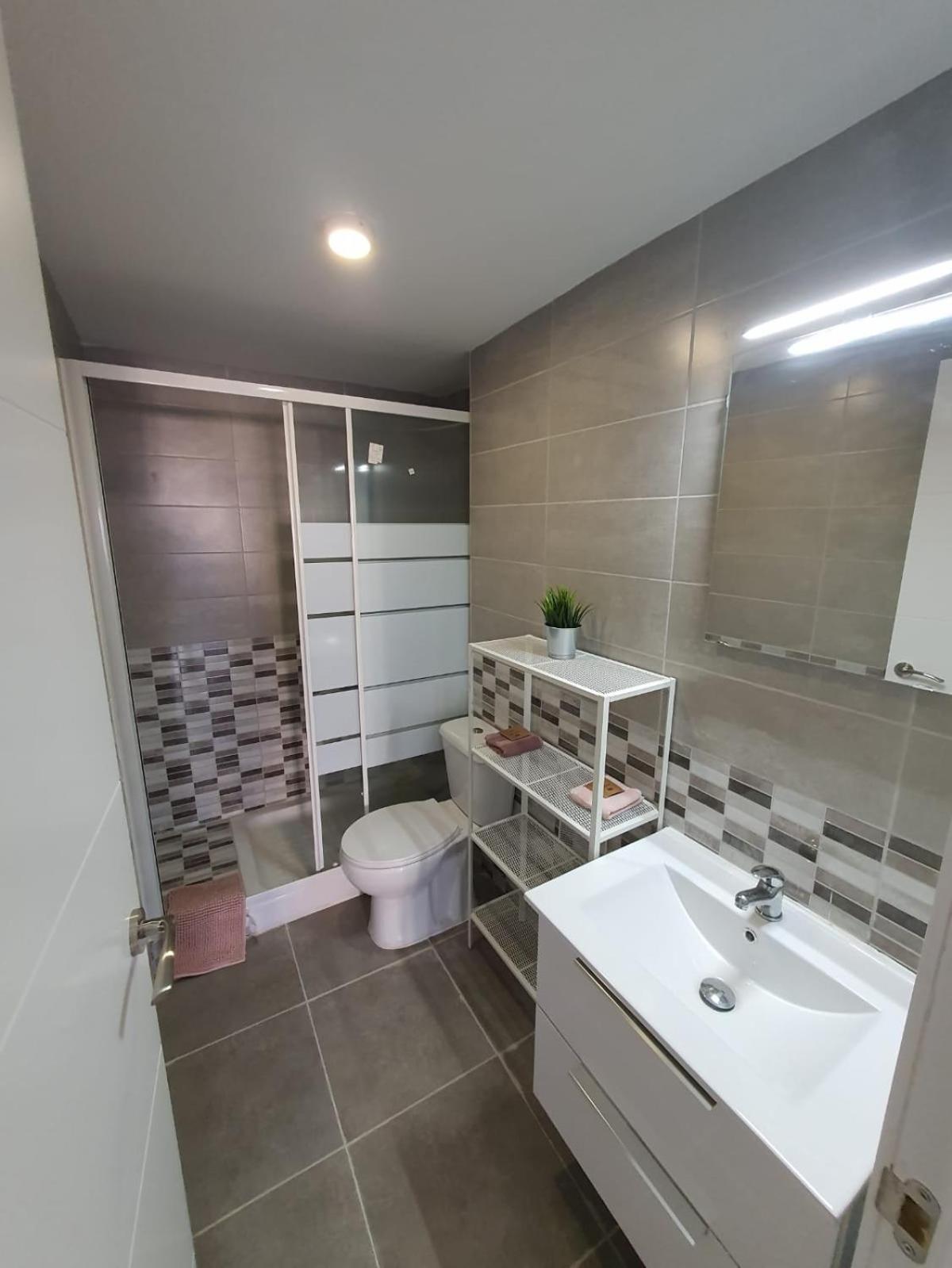 Apartamento MANHATTAN 3 playa
