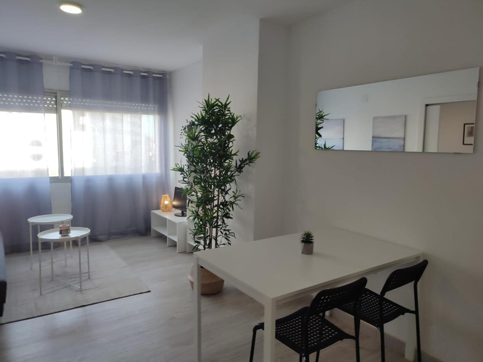 Apartamento MANHATTAN 3 playa