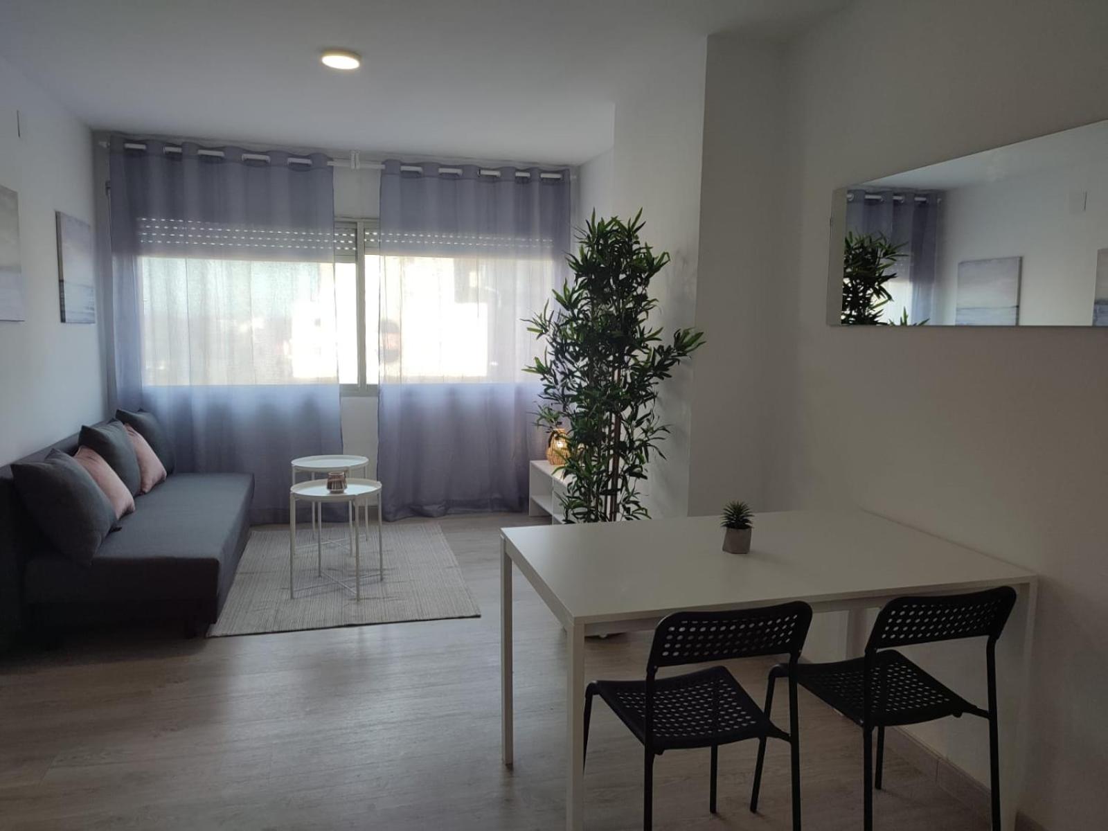 Apartamento MANHATTAN 3 playa