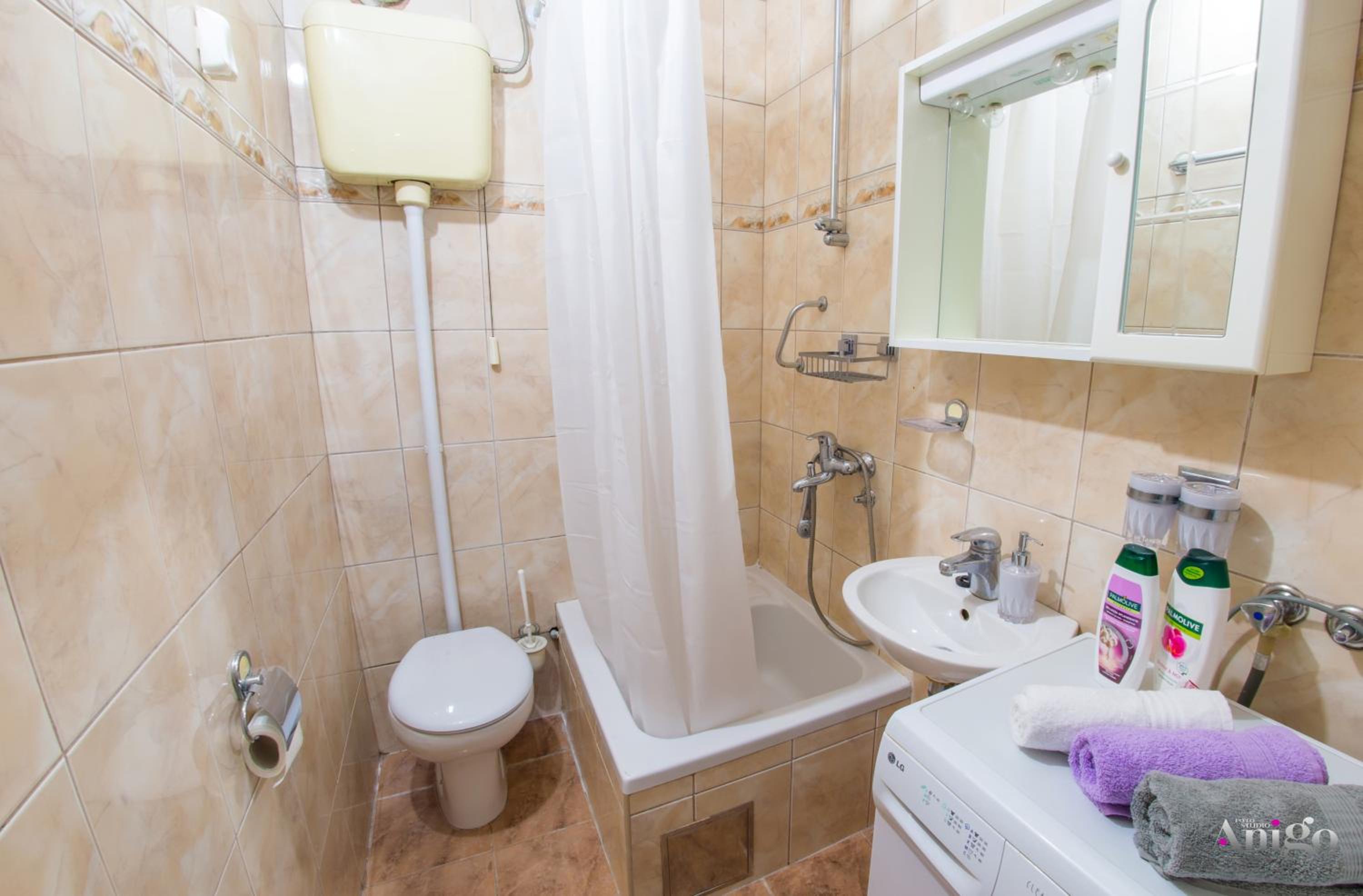 Apartment Fidena