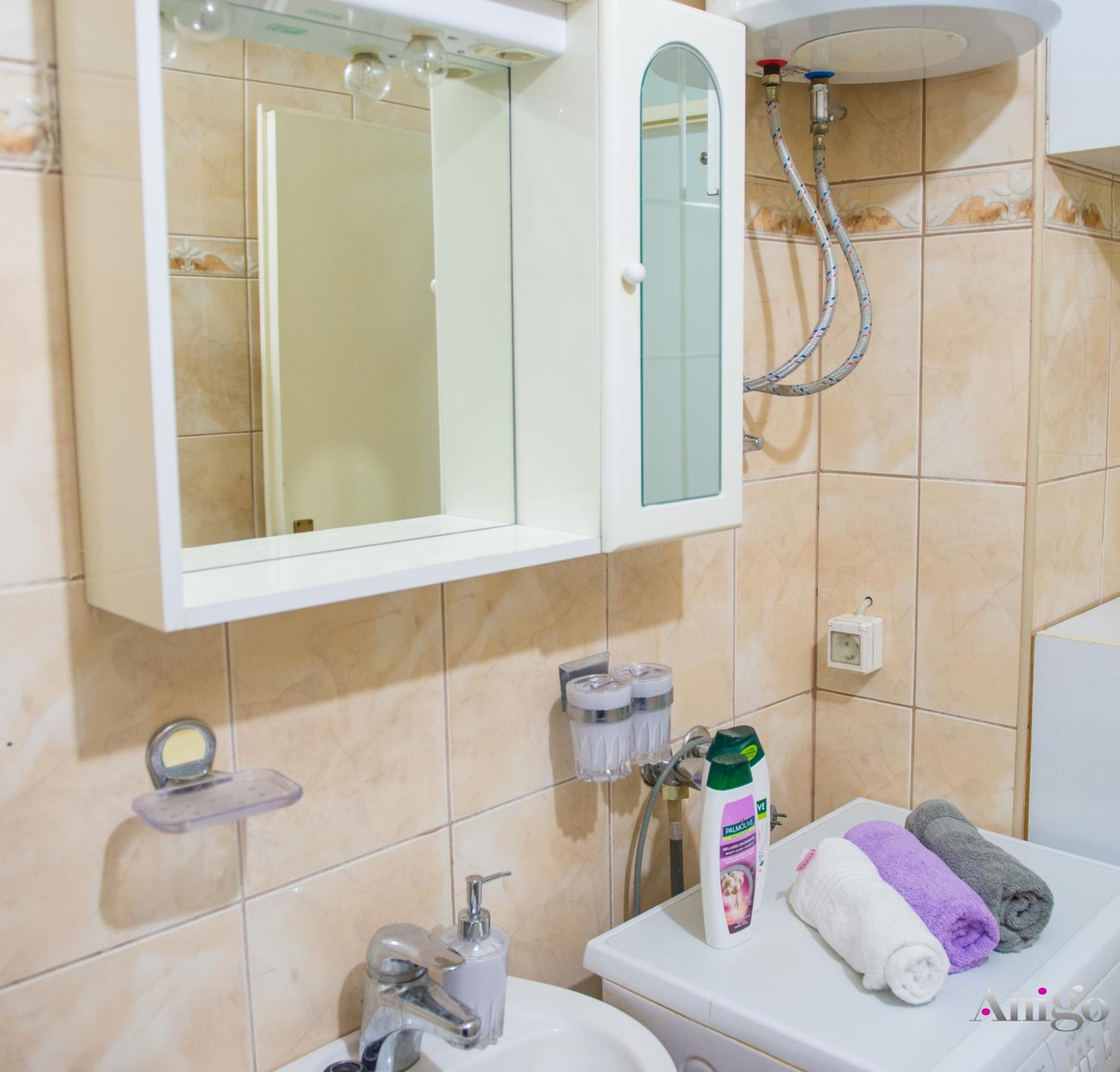 Apartment Fidena