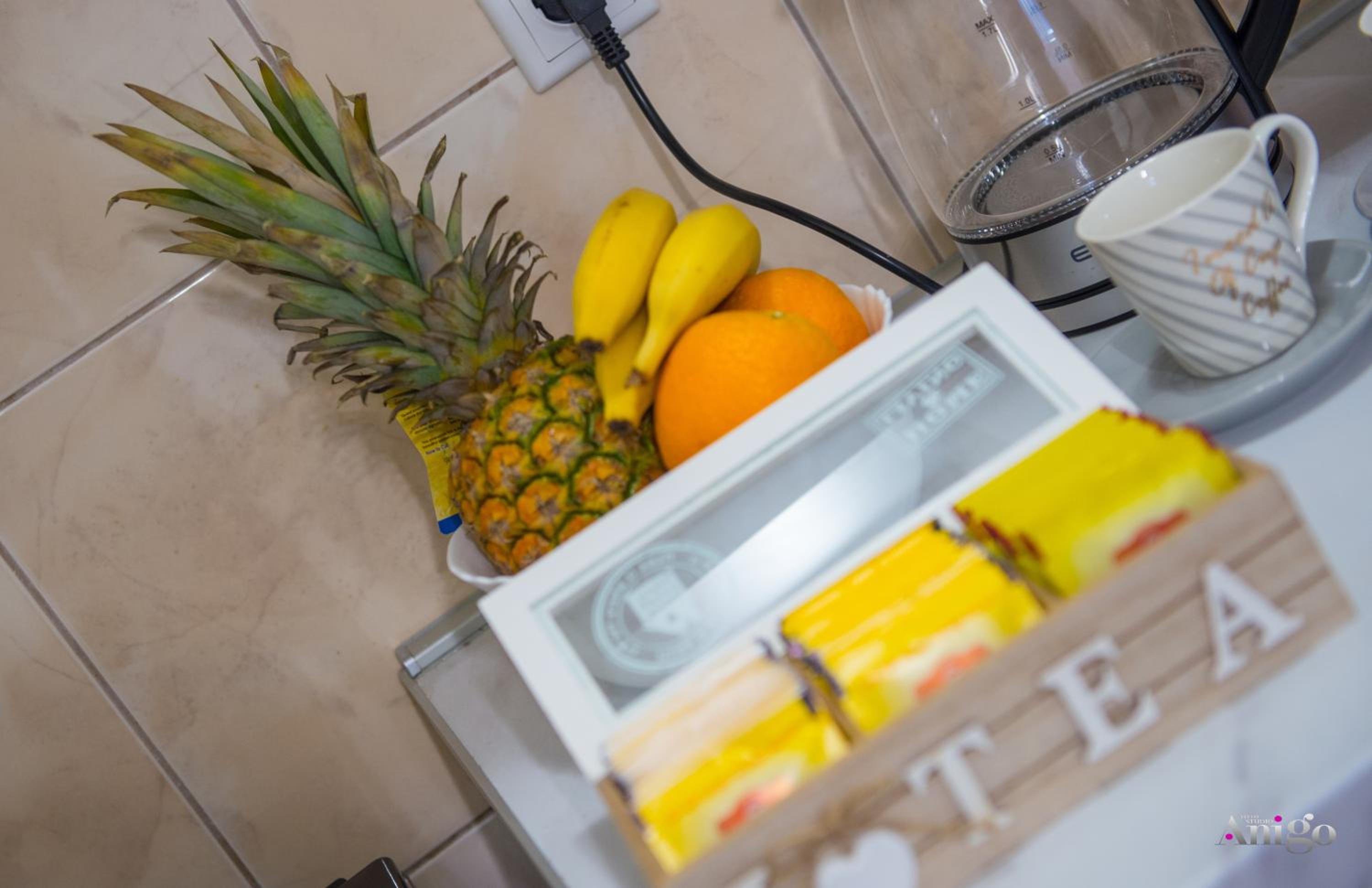 Apartment Fidena