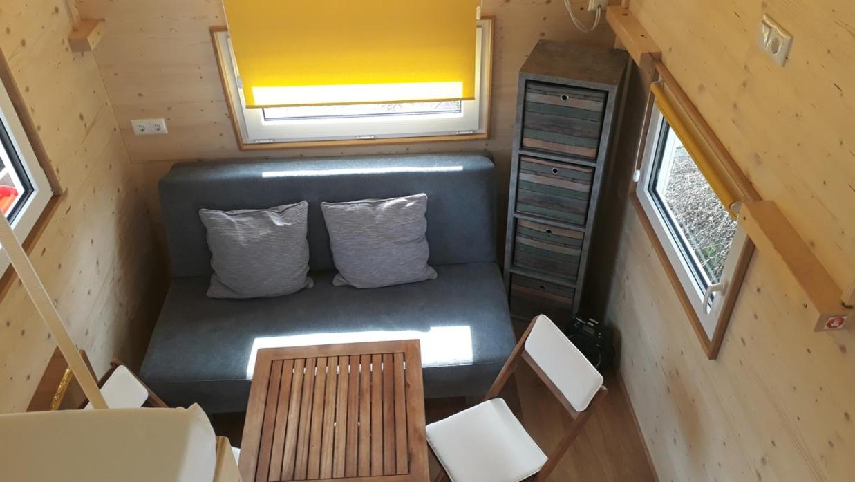 Apparthotel - Pension Ammertaler Hof