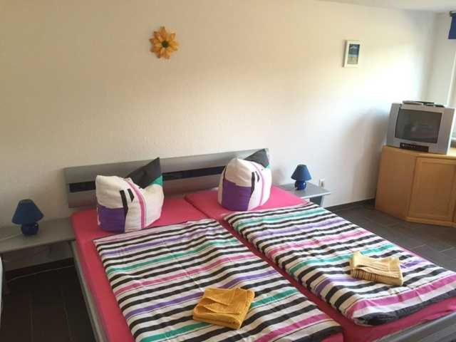 Ferienunterkuenfte Feldmann