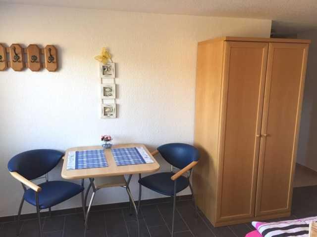Ferienunterkuenfte Feldmann