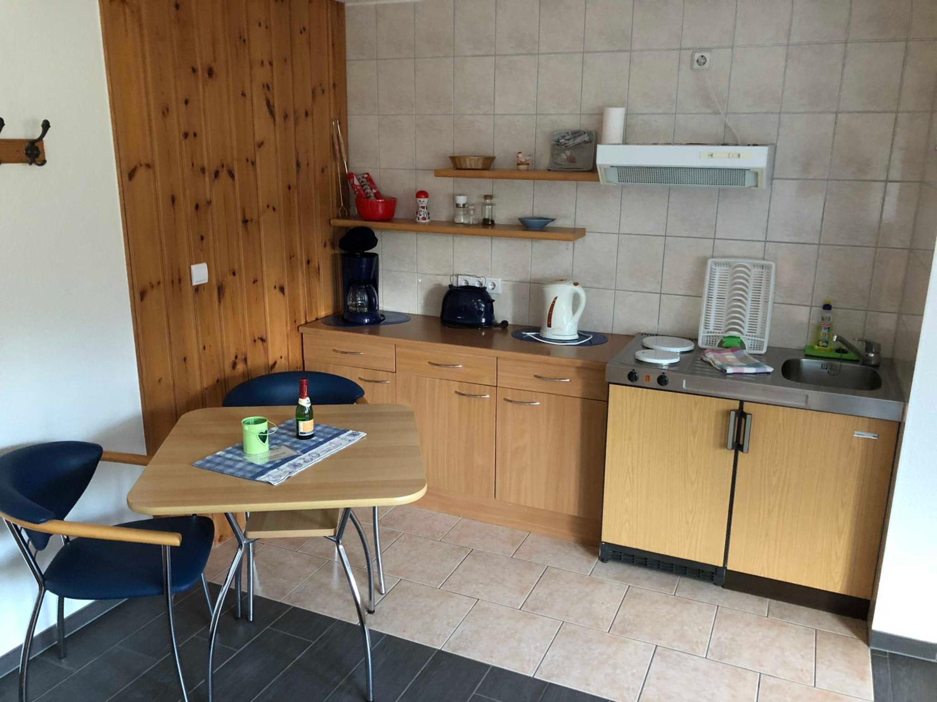 Ferienunterkuenfte Feldmann