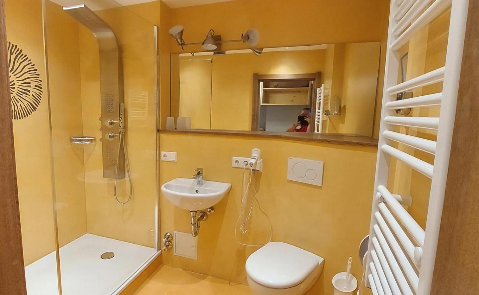 Apparthotel - Pension Ammertaler Hof