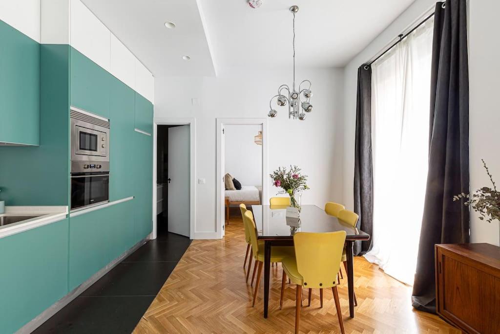 Infantas Piso at Justicia Barrio