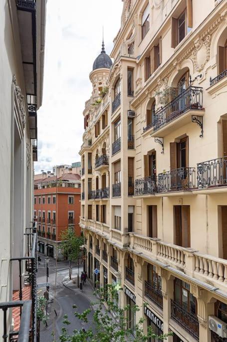 Infantas Piso at Justicia Barrio