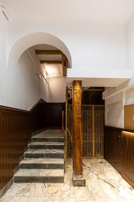 Infantas Piso at Justicia Barrio