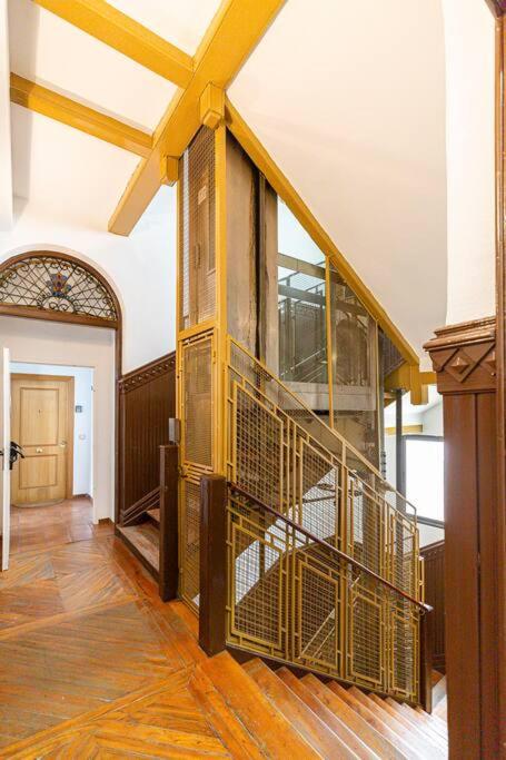 Infantas Piso at Justicia Barrio