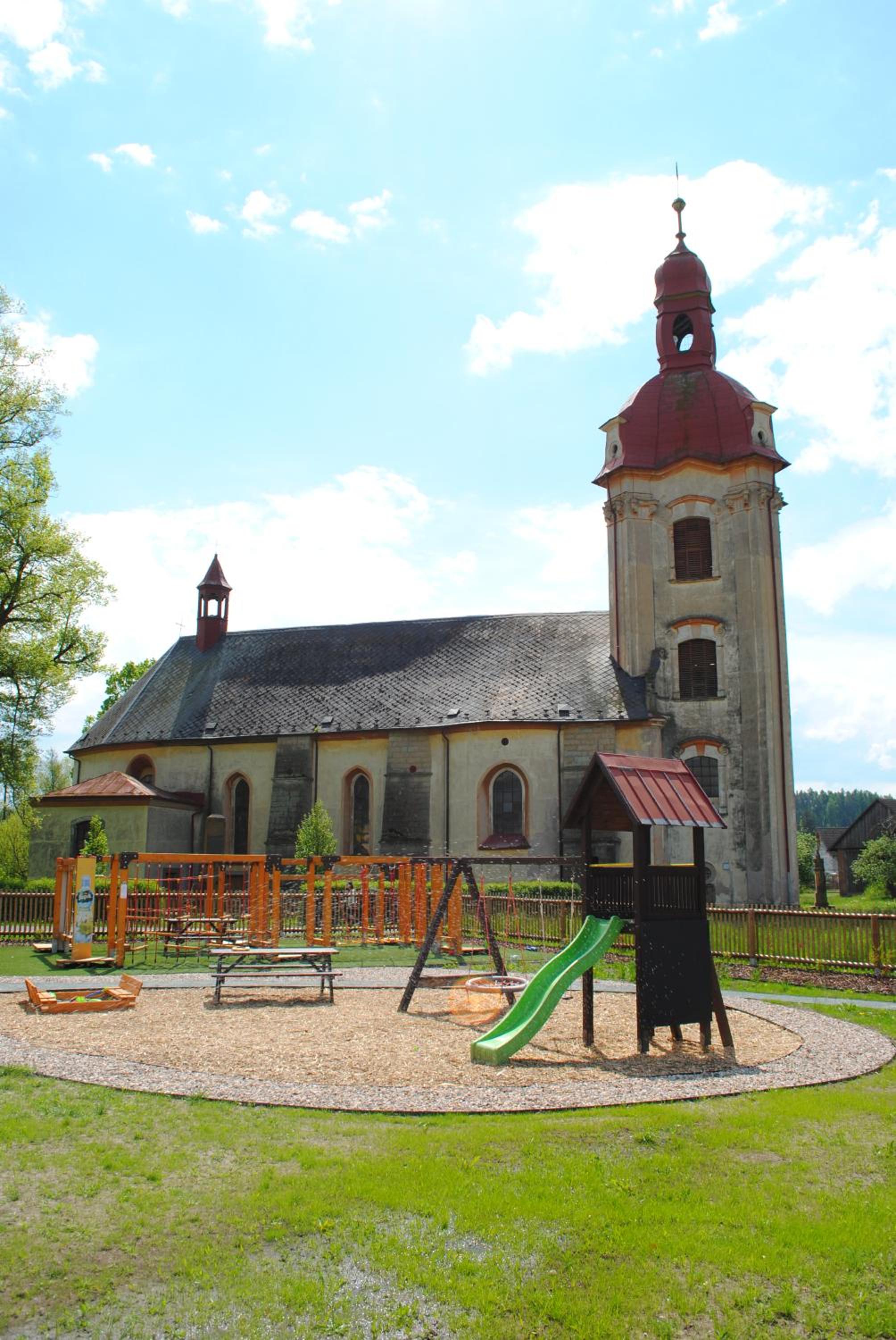 Penzion na Faře
