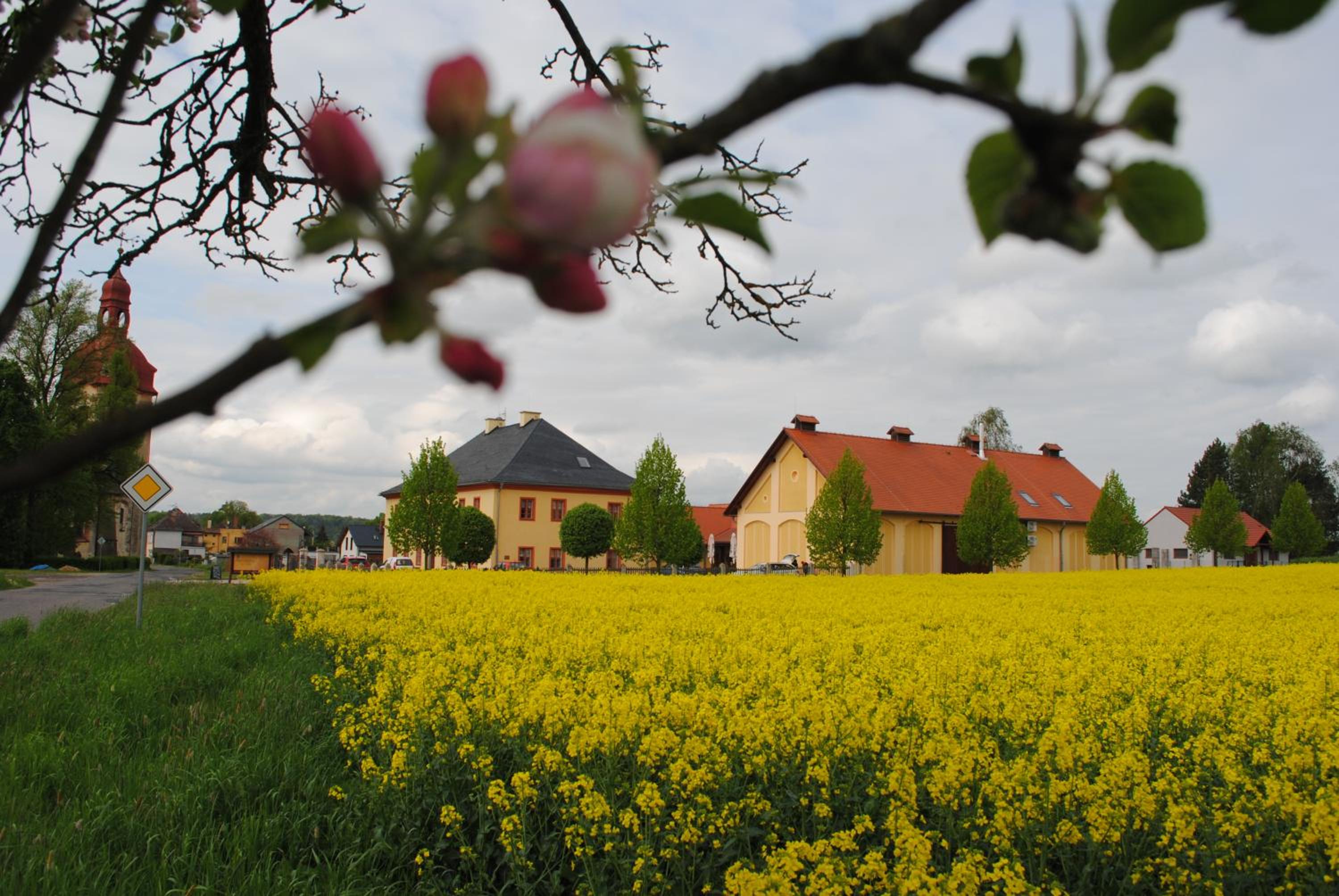 Penzion na Faře