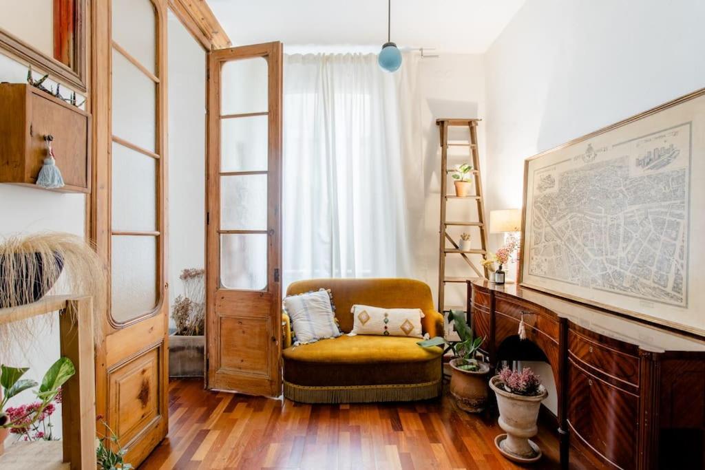Habitación en La Rambla photo 2