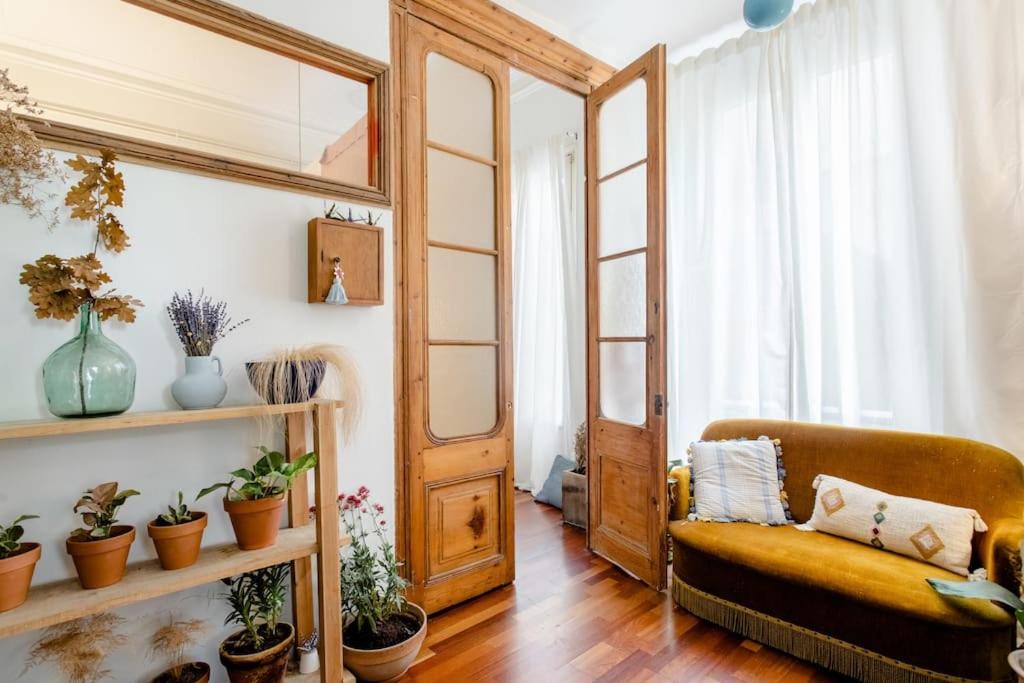 Habitación en La Rambla photo 3