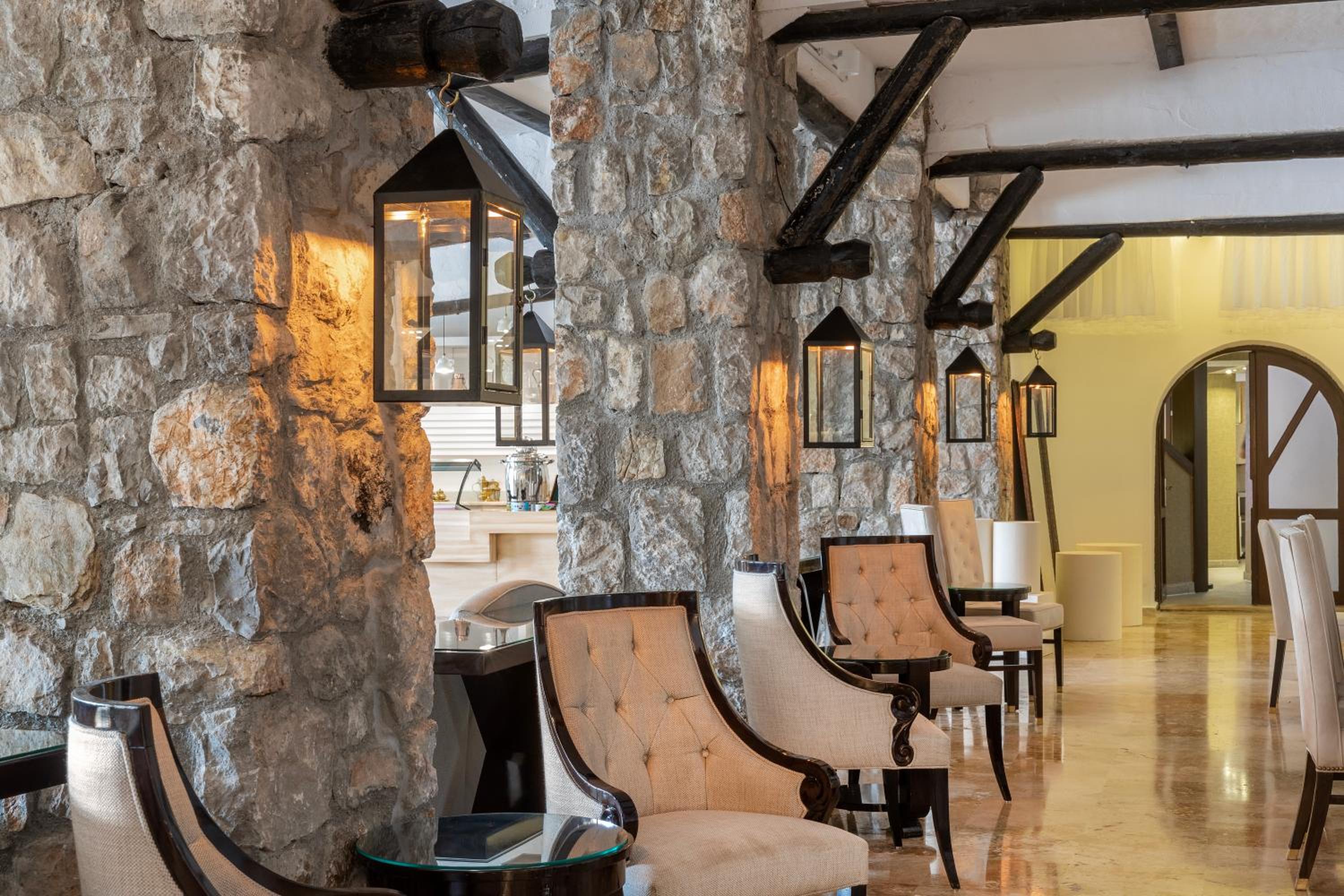 Marti Resort Deluxe Hotel — photo 45