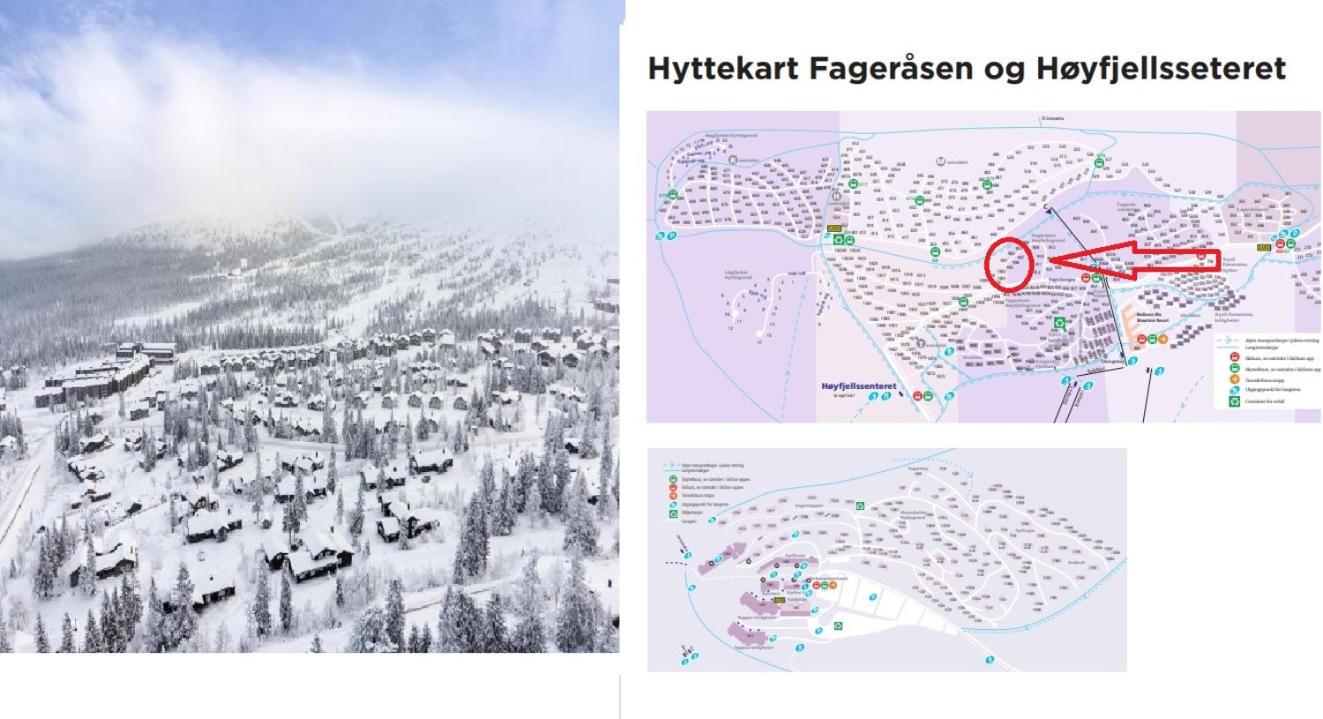Trysilfjellet