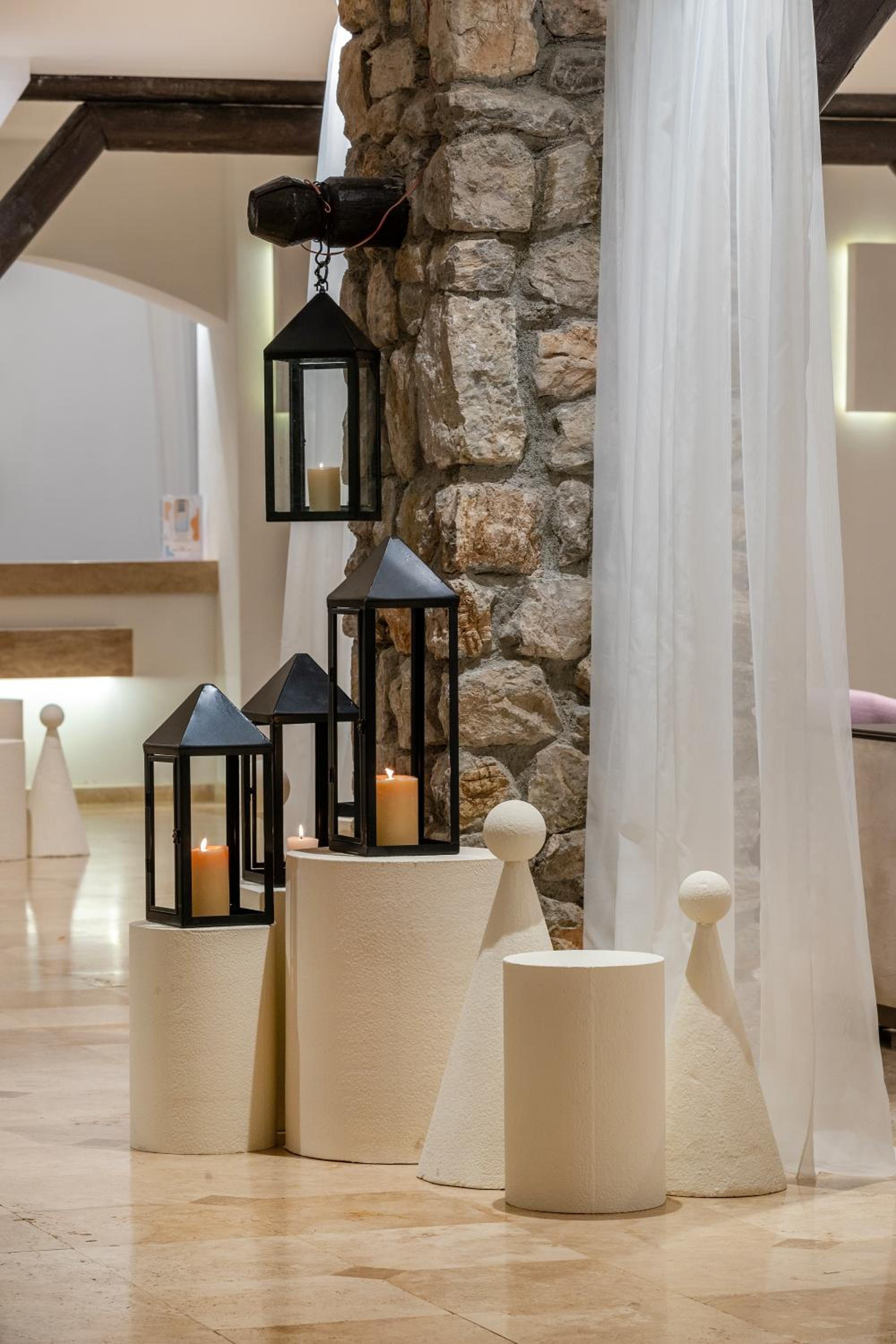Marti Resort Deluxe Hotel — photo 137