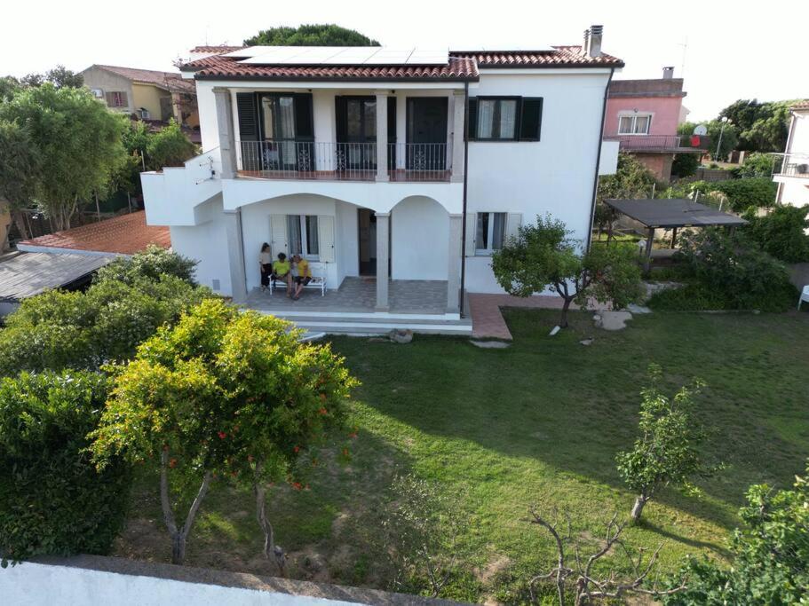 Alloggio 2 / Casa Marley Porto Pollo view 2