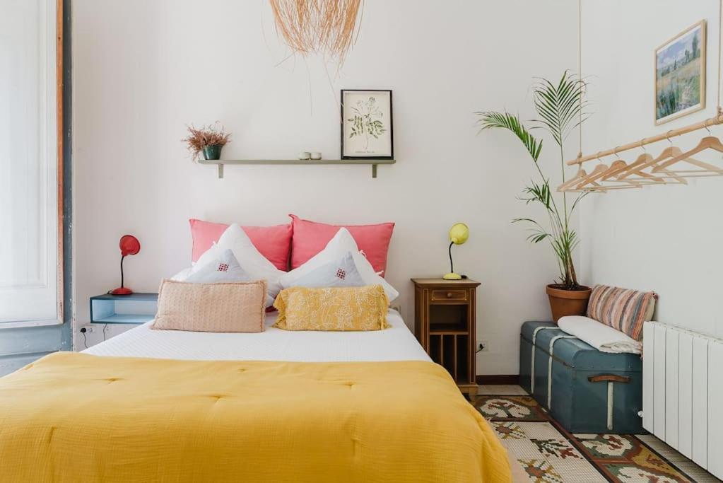 Habitación en La Rambla photo 1