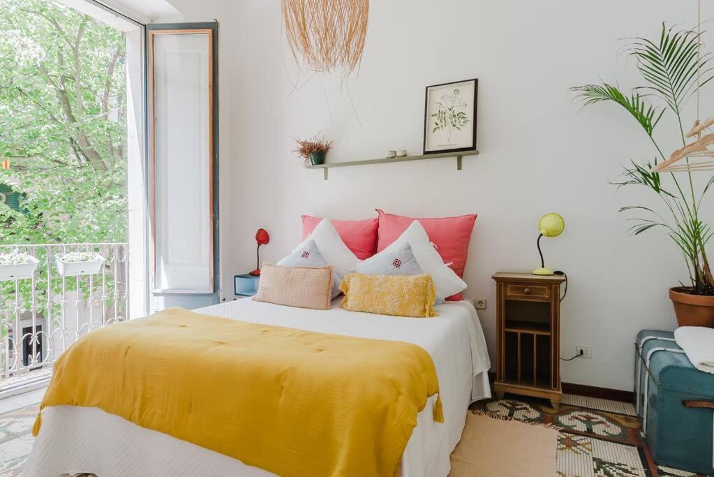 Habitación en La Rambla photo 4