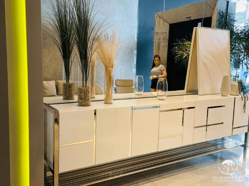Apt Novo próximo ao mar com piscina