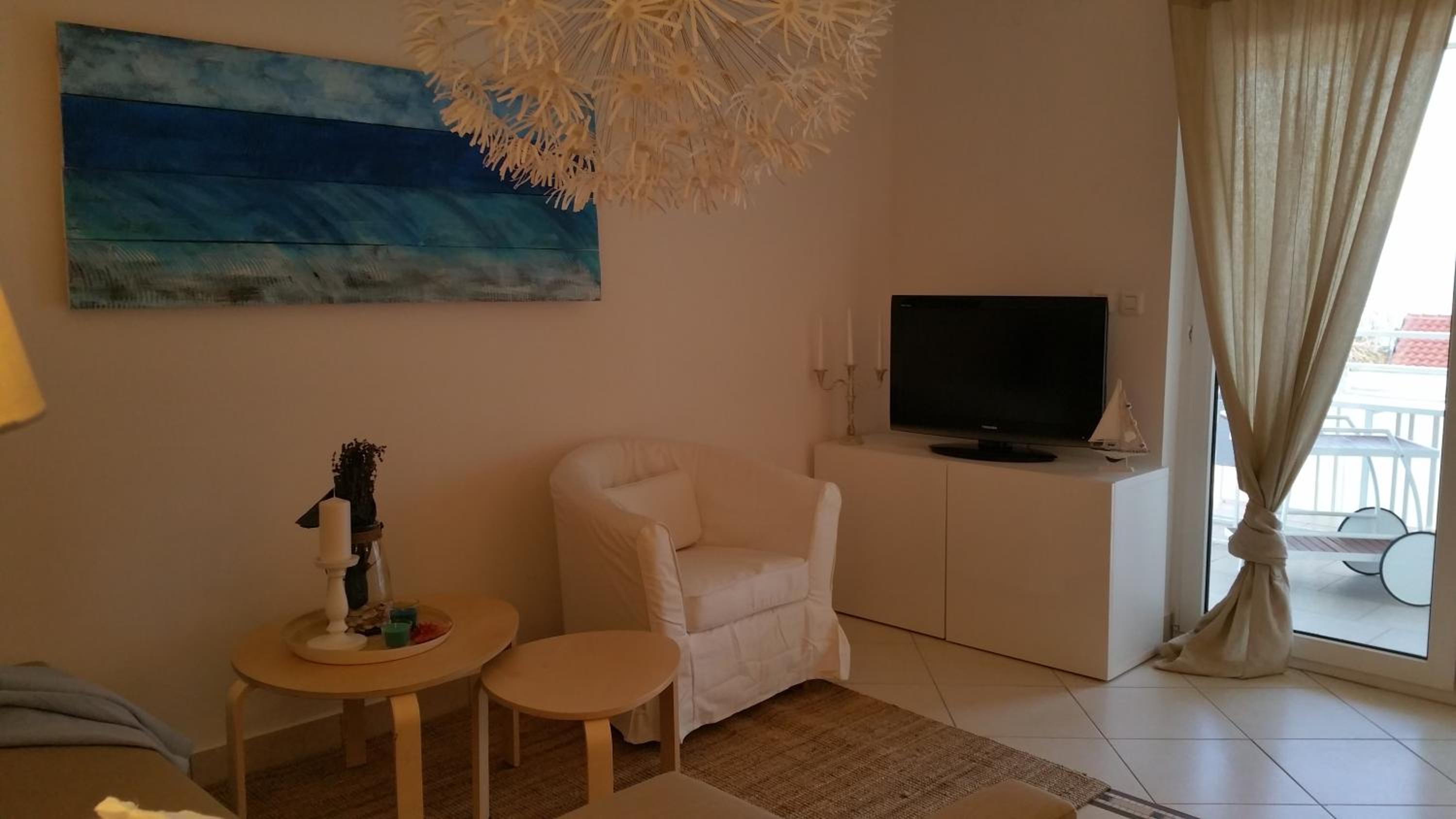 Novi Vinodolski Apartment view 4