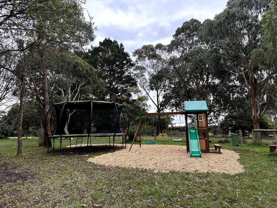 Wandjoo Cottage Cranbourne
