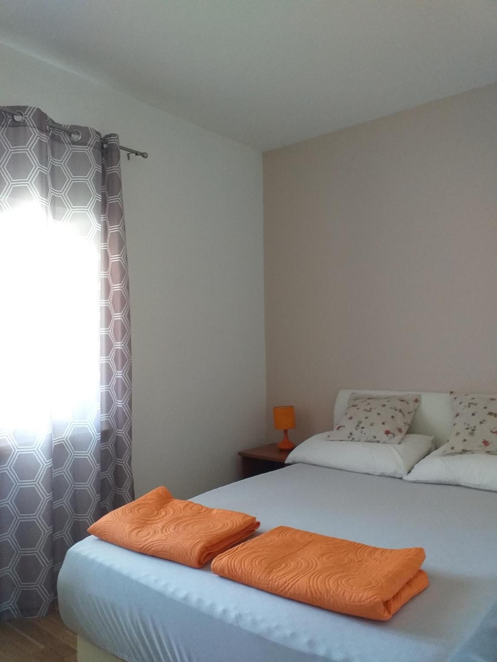 Apartments Golić