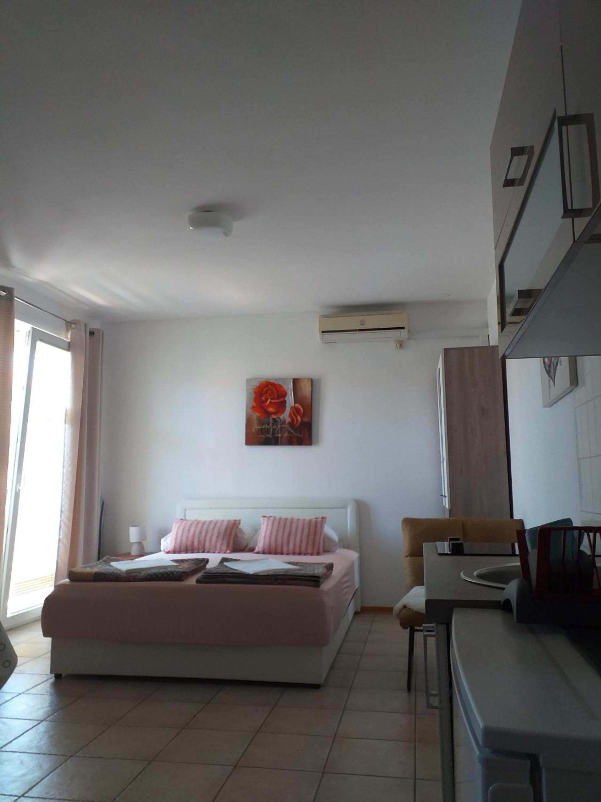 Apartments Golić