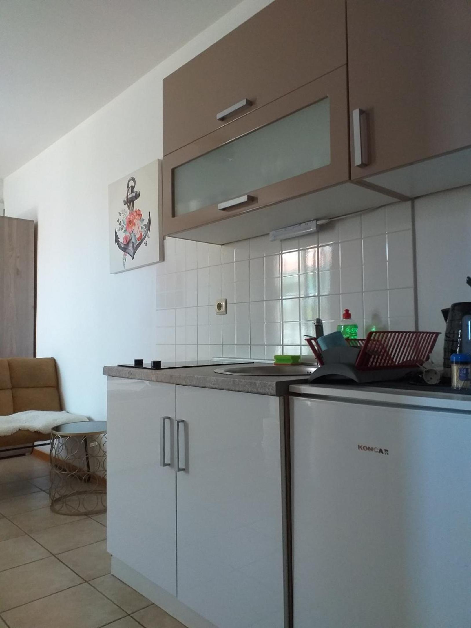Apartments Golić