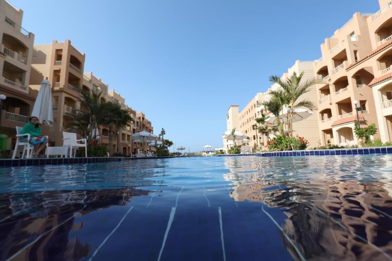 Agora in front of Marassi view 3