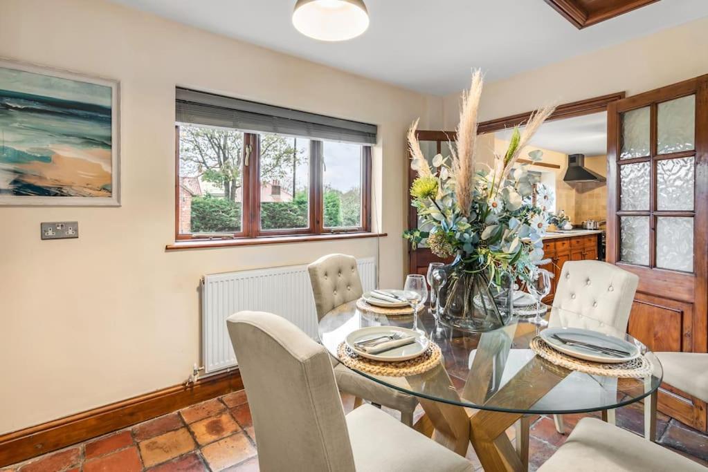 The Woodrow Cottage view 5