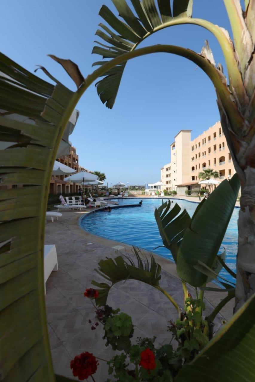 Agora in front of Marassi view 4
