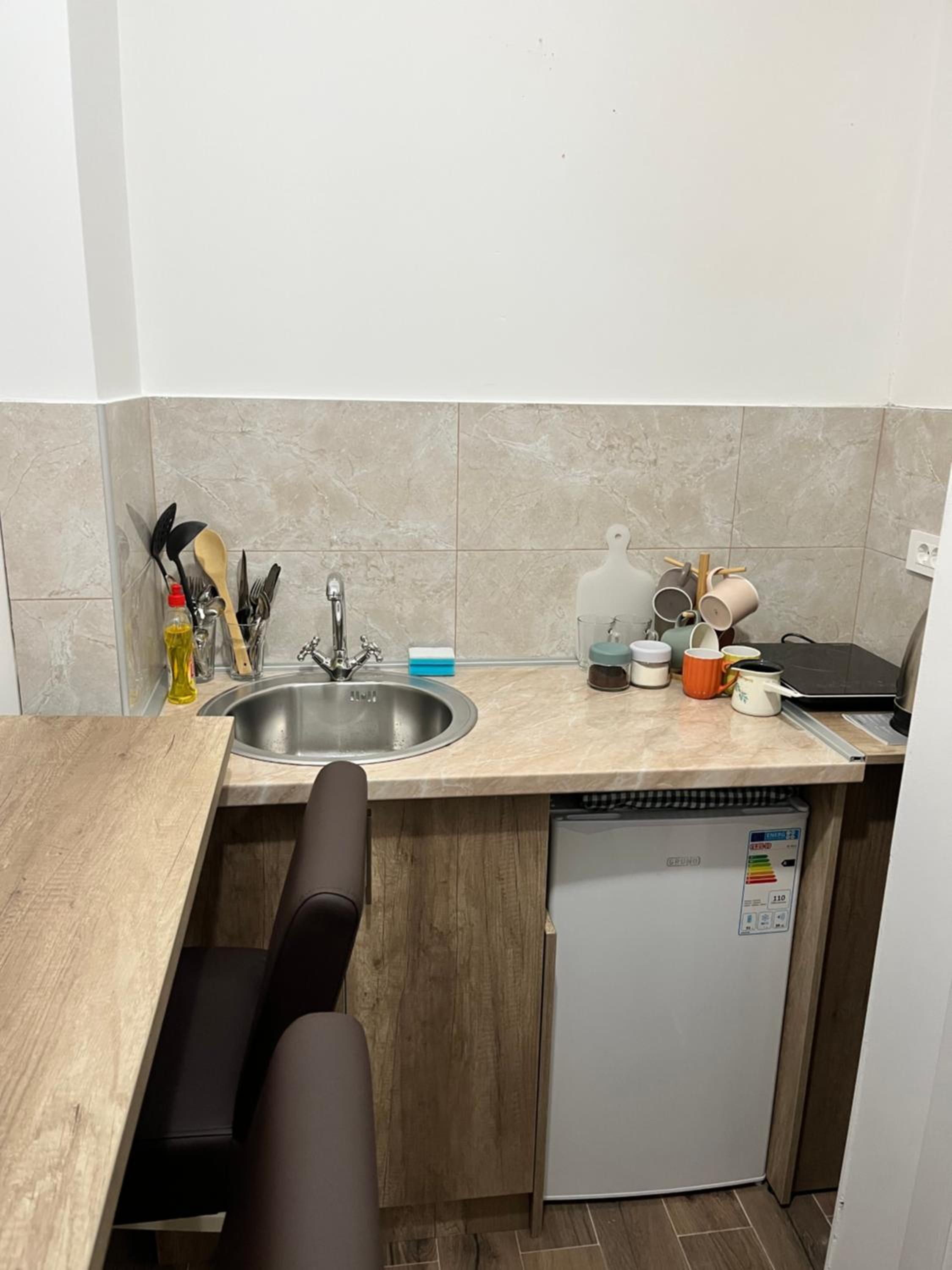 Apartment Verde