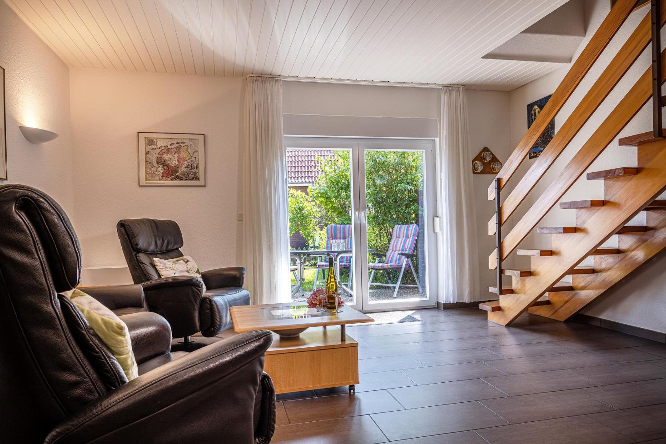 Ferienhaus 50024
